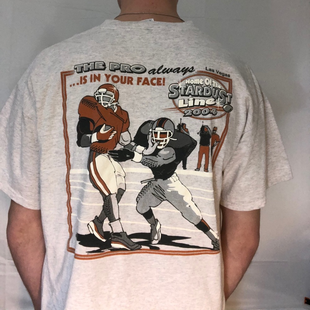3/$25 VINTAGE TEE
